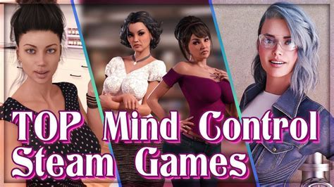 mcgames|mind control games.